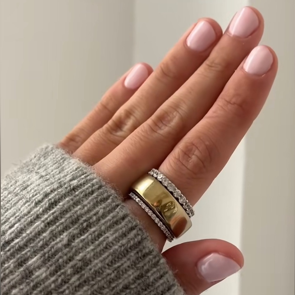 Oura Ring Gen 4, Size 5